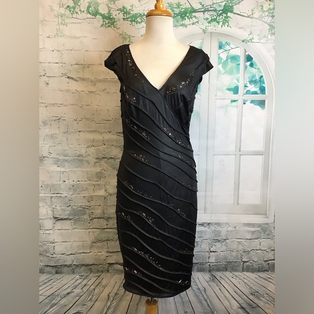 Tadashi Shoji S